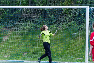 Bild 338 - B-Juniorinnen SG Trittau/S�dstormarn - SV Frisia 03 Risum Lindholm : Ergebnis: 3:1